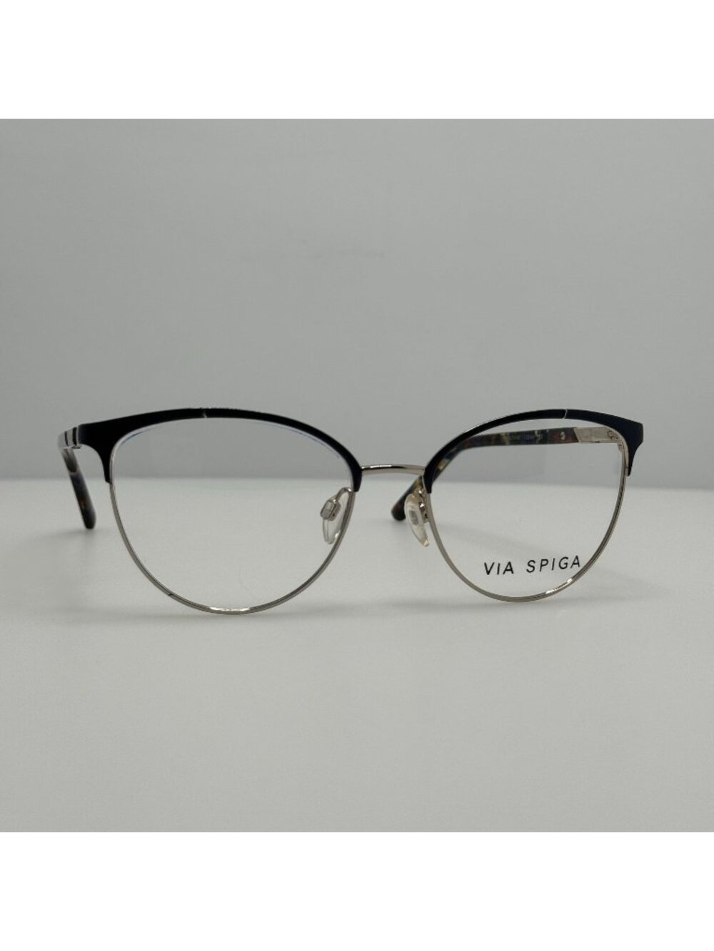 Via Spiga Chiara 790 Eyeglasses Eye Glasses Frames 53-18-135